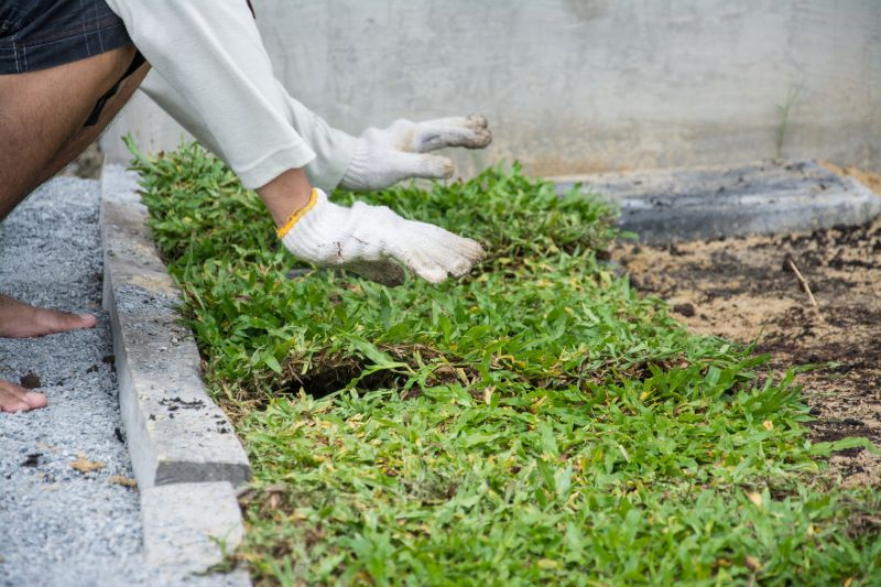 Business Groundskeeping