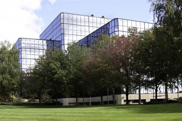 Commercial Lawn Service in Evans